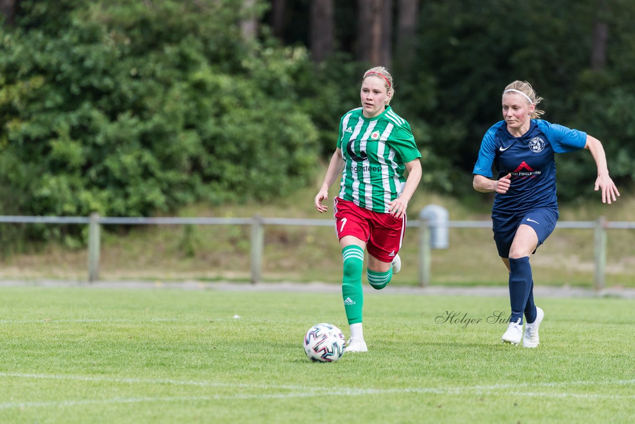 Bild 255 - F SV Boostedt - SV Fortuna St. Juergen : Ergebnis: 2:1